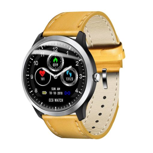 Men’s Smart Watch with Heart Rate Monitor Sale