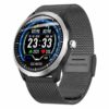 Men’s Smart Watch with Heart Rate Monitor Sale 