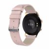 Women’s Fashion Round Smart Watch with Heart Rate Monitor Sale 