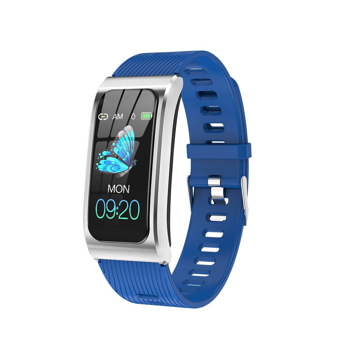 Women's Smart Watch with Heart Rate Monitor