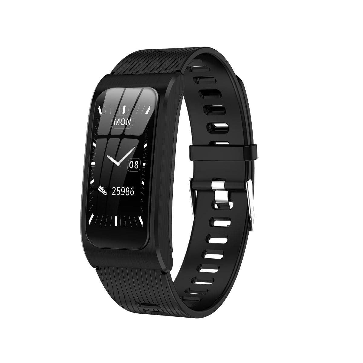 Women's Smart Watch with Heart Rate Monitor