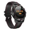 Men’s Geometric Fitness Smart Watch Sale 