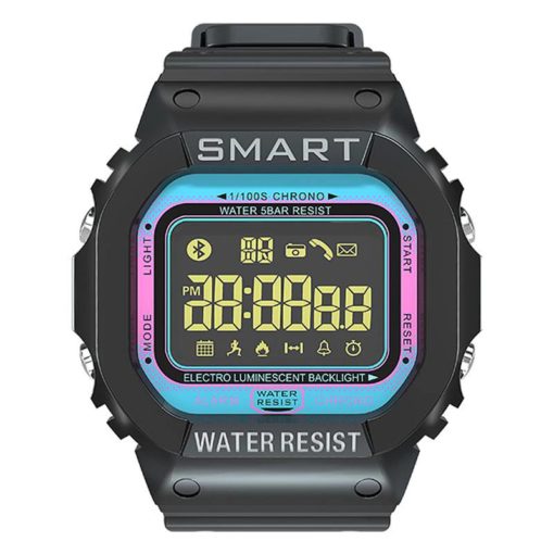 Energy Saving Waterproof Bluetooth Smart Watch Sale