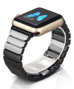 Ceramic Band for Apple Watch Sale