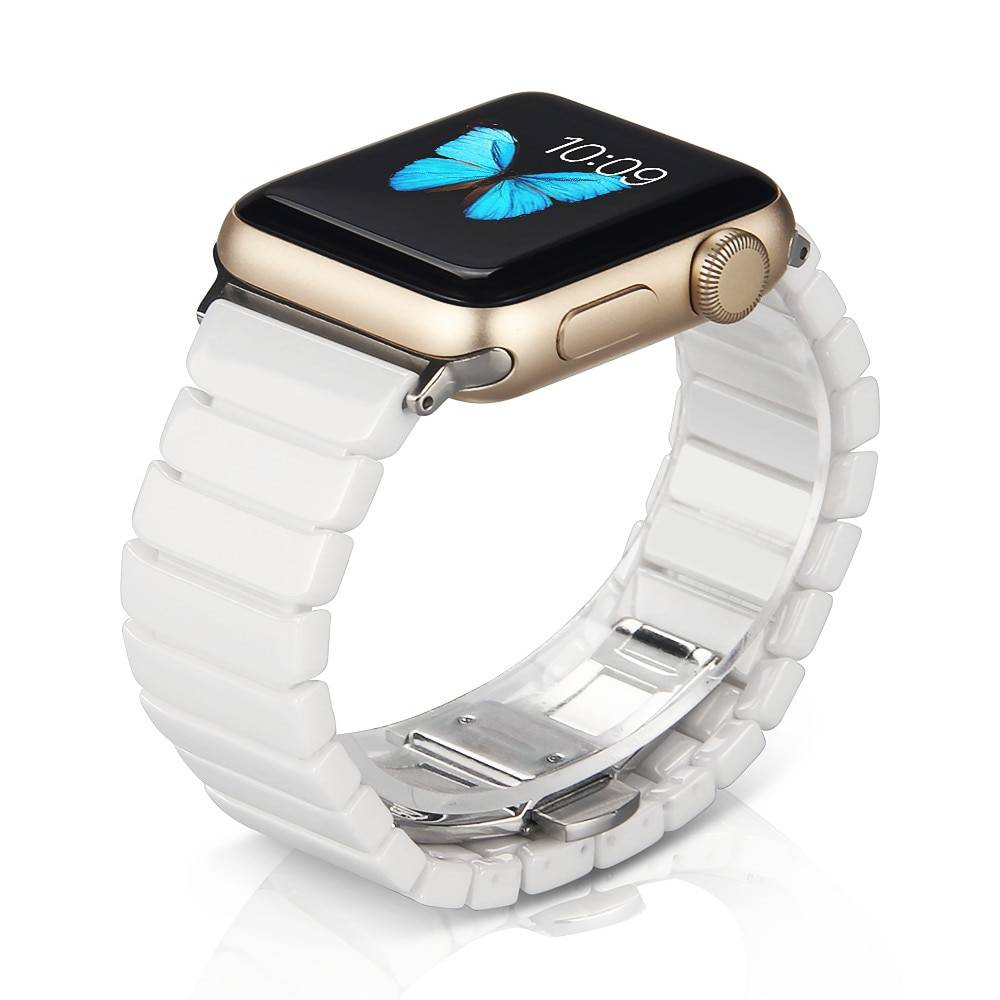 Ceramic Band for Apple Watch