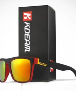 Sport Polarized Sunglasses for Men Sale