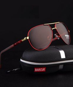 Stylish Sunglasses With Aluminium Frame Sale