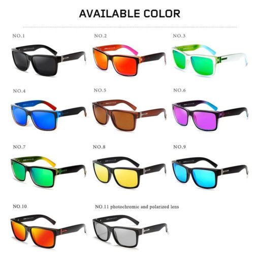 Men’s Sport Polarized Sunglasses Sale
