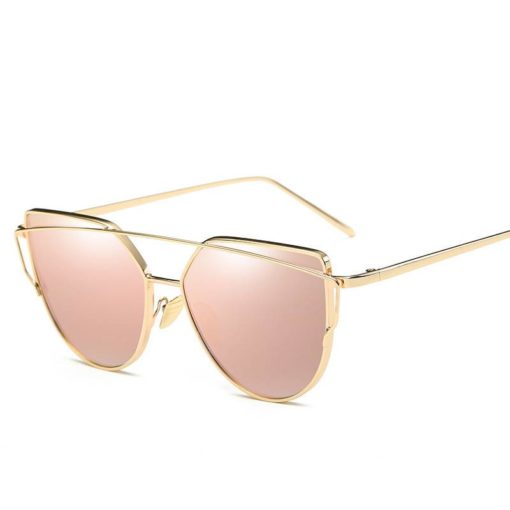 Women’s Oversize Cat Eye Sunglasses Sale