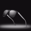 Classy Men’s Sunglasses with Aluminum Frame Sale 