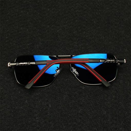 Men’s Modern Style Square Shaped Sunglasses Sale