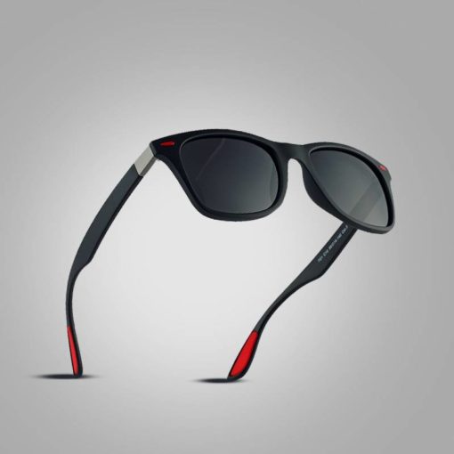 Classic Square Polarized Sunglasses Sale