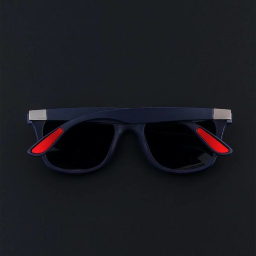 Classic Square Polarized Sunglasses Sale