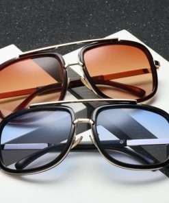 Big Frame Fashion Style Sunglasses Sale