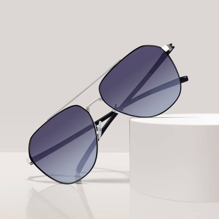 Men's Classic Aviator Sunglasses | Liquidation Square