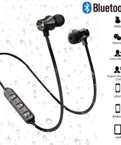 Wired Bluetooth 4.2 Earphones Sale