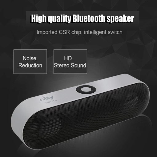 Portable Wireless Mini Bluetooth Speaker Sale