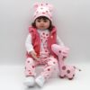 Kid’s Baby Girl Doll Budget Friendly Gifts 