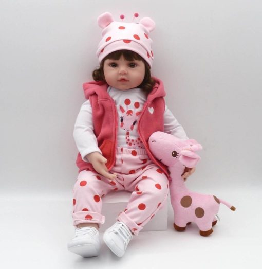 Kid’s Baby Girl Doll Budget Friendly Gifts