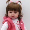 Kid’s Baby Girl Doll Budget Friendly Gifts 