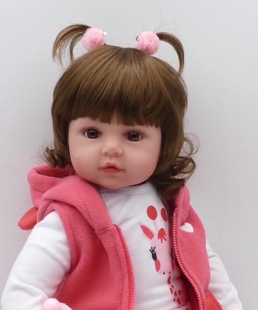 Kid’s Baby Girl Doll Budget Friendly Gifts