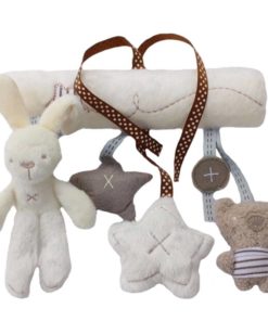 Babies’ Cute Bed Hanging Plush Toy Budget Friendly Gifts