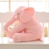 Cute Style Elephant Plush Toy Budget Friendly Gifts 
