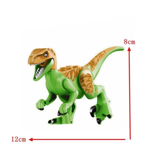Kid’s Lego Dinosaur Action Toy Budget Friendly Gifts