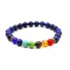 Men’s Multicolor Charm Bracelet Budget Friendly Accessories 