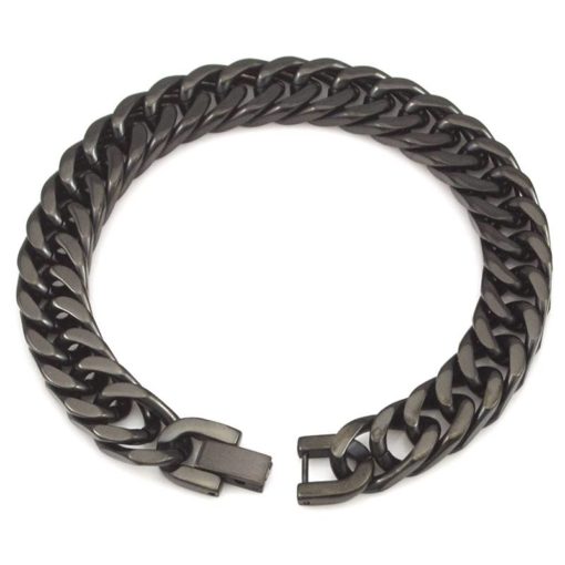 Men’s Silver Bracelets Budget Friendly Accessories