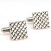 Stylish Stainless Steel Cufflinks for Men Budget Friendly Accessories