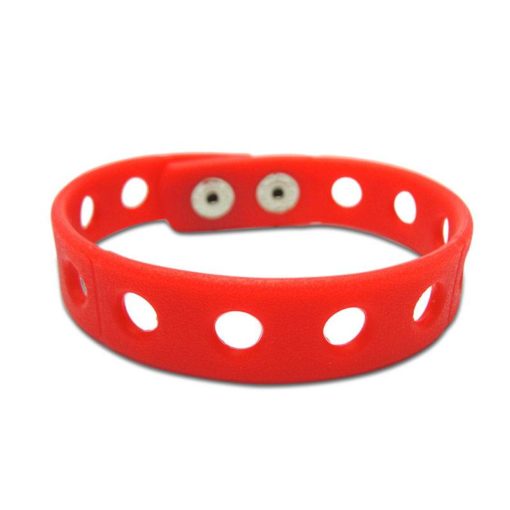 Fashion Colorful Silicone Bracelet for Kids Budget Friendly Accessories