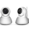 WiFi Home Security Camera with Night Vision Budget Friendly Gifts 