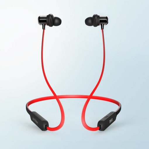 Sport Wireless Neckband Headphones Budget Friendly Gifts