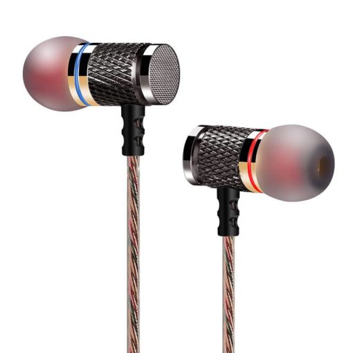 High-End Earphones with Enhanced Bass Budget Friendly Gifts