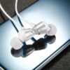 Bluetooth In-Ear Earphones with Microphone Budget Friendly Gifts 