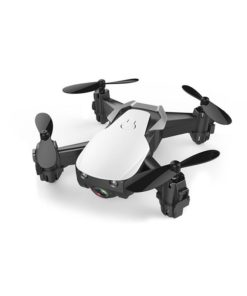 Eachine Mini Drone With/Without HD Camera Budget Friendly Gifts