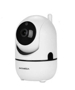 Compact 1080P Wireless IP Camera Budget Friendly Gifts