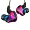 Super Bass In Ear Earphones with Microphone Budget Friendly Gifts 