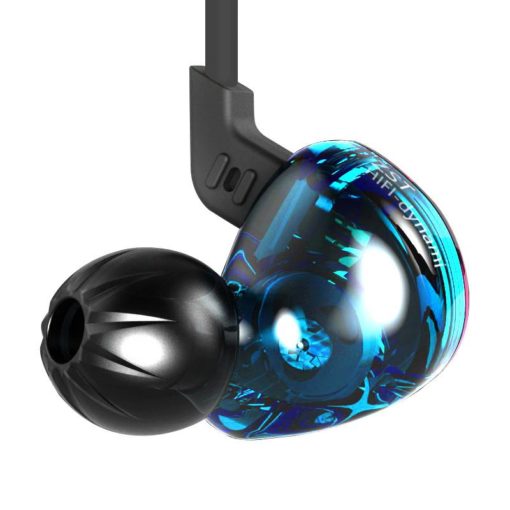 Super Bass In Ear Earphones with Microphone Budget Friendly Gifts