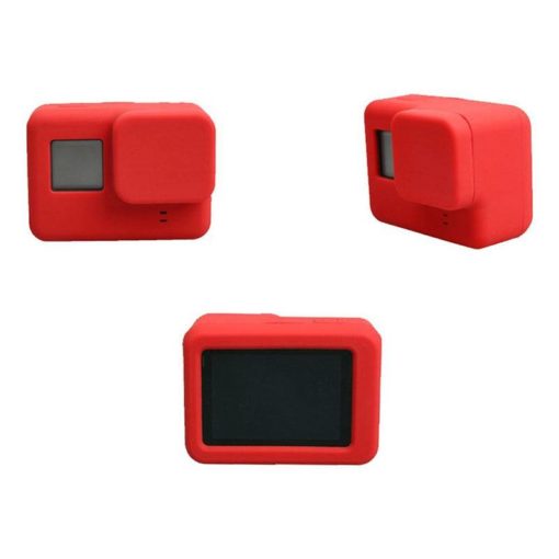 Colorful Anti-Dust Case for GoPro Hero Budget Friendly Gifts