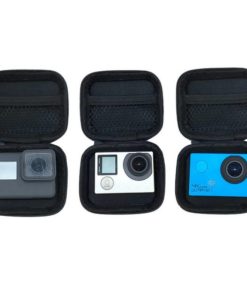 Portable Mini Action Camera Box Budget Friendly Gifts