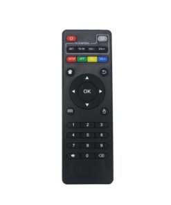Universal Remote Control for TV Budget Friendly Gifts
