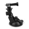 Flexible Action Camera Suction Cup Holder Budget Friendly Gifts 