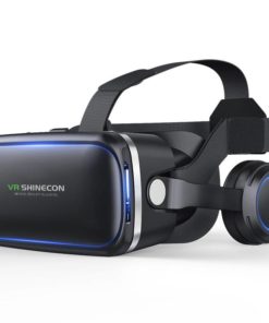 VR Virtual Reality Glasses Headset Budget Friendly Gifts
