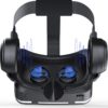 VR Virtual Reality Glasses Headset Budget Friendly Gifts 