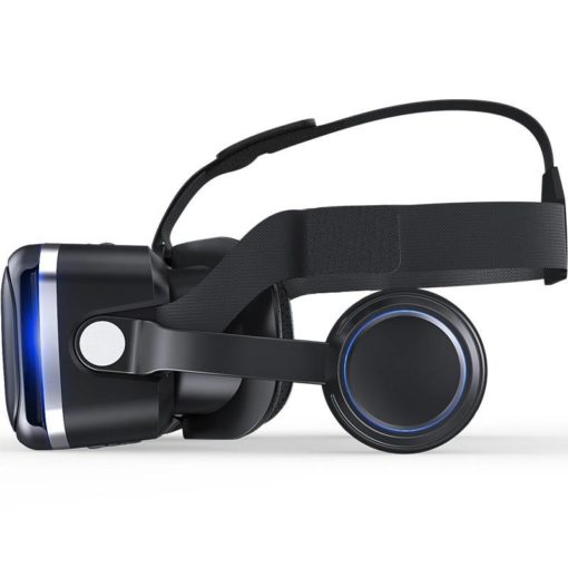 VR Virtual Reality Glasses Headset Budget Friendly Gifts
