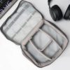 Portable Travel Cable Bags Budget Friendly Gifts 