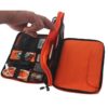 High Grade Nylon Travel Carry Bag for Gadgets Budget Friendly Gifts 