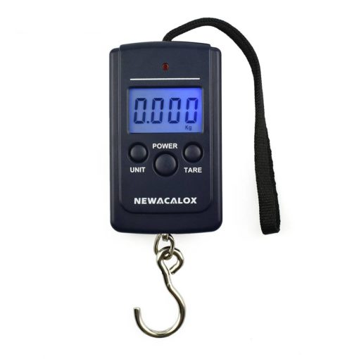 Mini Digital Luggage Scales with Weighing Hook Budget Friendly Gifts